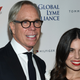 Image for article titled Ally Hilfiger Once Gave Her Dad a Plate of Poop Because of Lyme